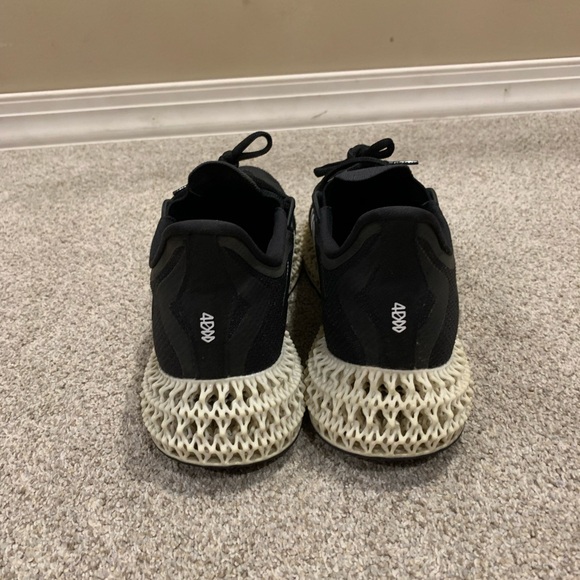 Adidas 4D FWD 2 - Picture 3 of 5